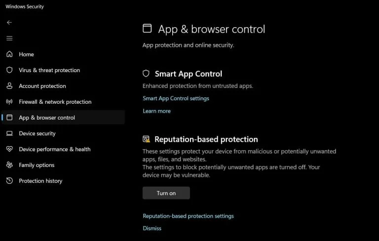 Hướng dẫn cách cài đặt bảo vệ khỏi Virus và mối đe dọa trên laptop Windows 19 cach cai dat bao ve khoi Virus 3