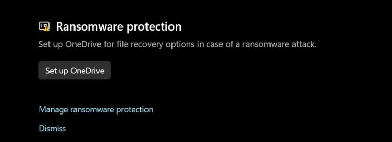 Hướng dẫn cách cài đặt bảo vệ khỏi Virus và mối đe dọa trên laptop Windows 18 cach cai dat bao ve khoi Virus 4