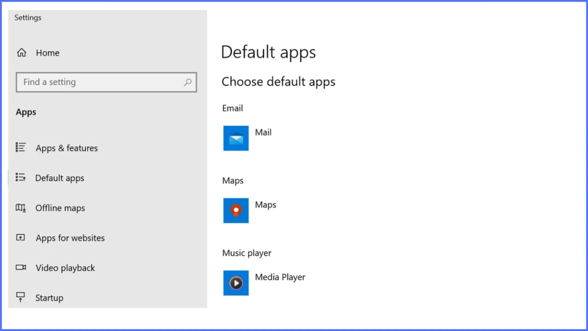 Hướng dẫn cách cài đặt chương trình mặc định trên Windows 11 1 cach cai dat chuong trinh mac dinh tren Windows 11 1