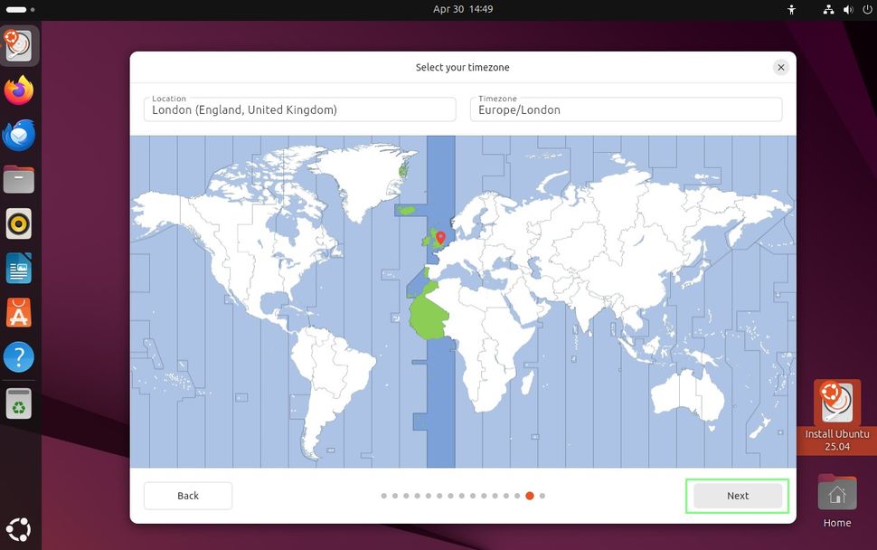 Hướng dẫn cách cài đặt song song Linux và Windows trên mọi máy tính 54 cach cai dat song song Linux va Windows 12