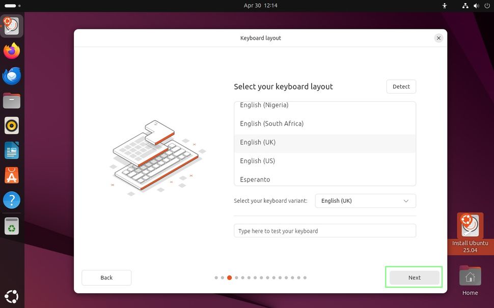 Hướng dẫn cách cài đặt song song Linux và Windows trên mọi máy tính 45 cach cai dat song song Linux va Windows 17