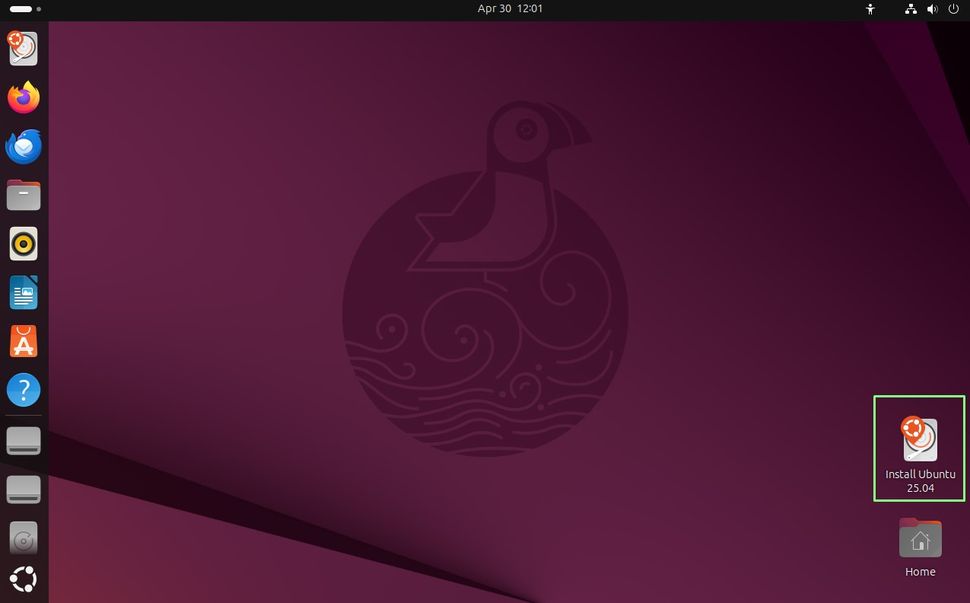 Hướng dẫn cách cài đặt song song Linux và Windows trên mọi máy tính 42 cach cai dat song song Linux va Windows 19