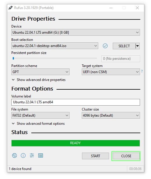 Hướng dẫn cách cài đặt song song Linux và Windows trên mọi máy tính 38 cach cai dat song song Linux va Windows 21