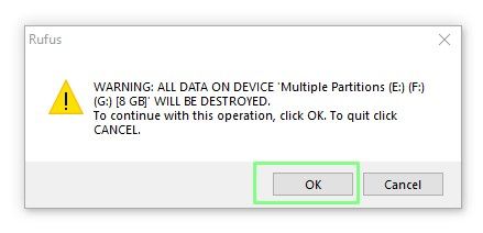 Hướng dẫn cách cài đặt song song Linux và Windows trên mọi máy tính 37 cach cai dat song song Linux va Windows 22