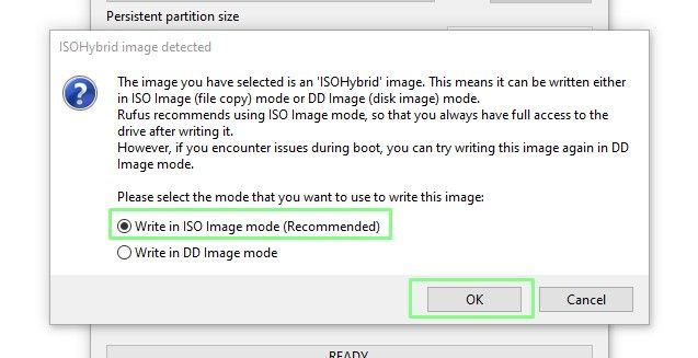 Hướng dẫn cách cài đặt song song Linux và Windows trên mọi máy tính 36 cach cai dat song song Linux va Windows 23