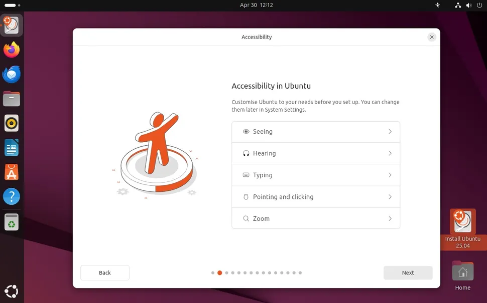 Hướng dẫn cách cài đặt song song Linux và Windows trên mọi máy tính 44 cach cai dat song song Linux va Windows 5