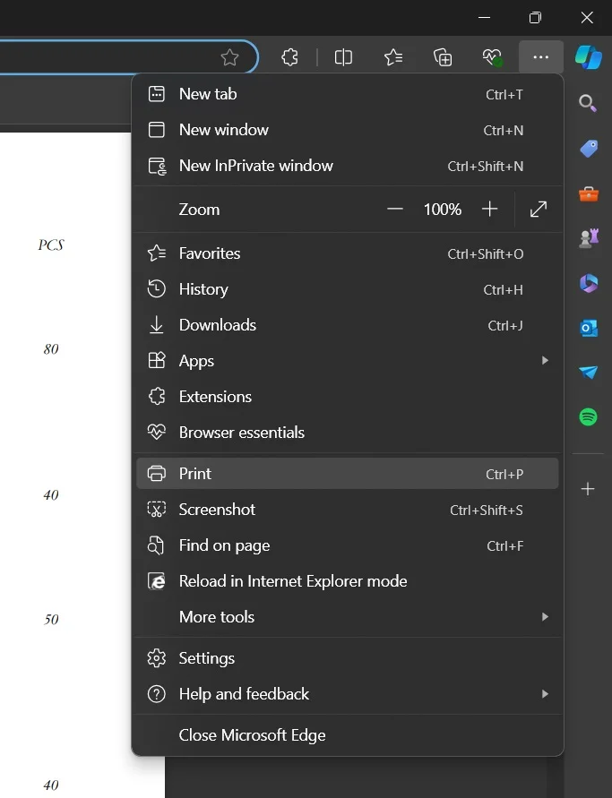 cach chuyen doi PDF sang tai lieu Word mien phi 7