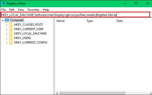 Hướng dẫn cách điều chỉnh cài đặt độ sáng màn hình dễ dàng trên Windows 22 cach dieu chinh cai dat do sang man hinh de dang tren Windows 2