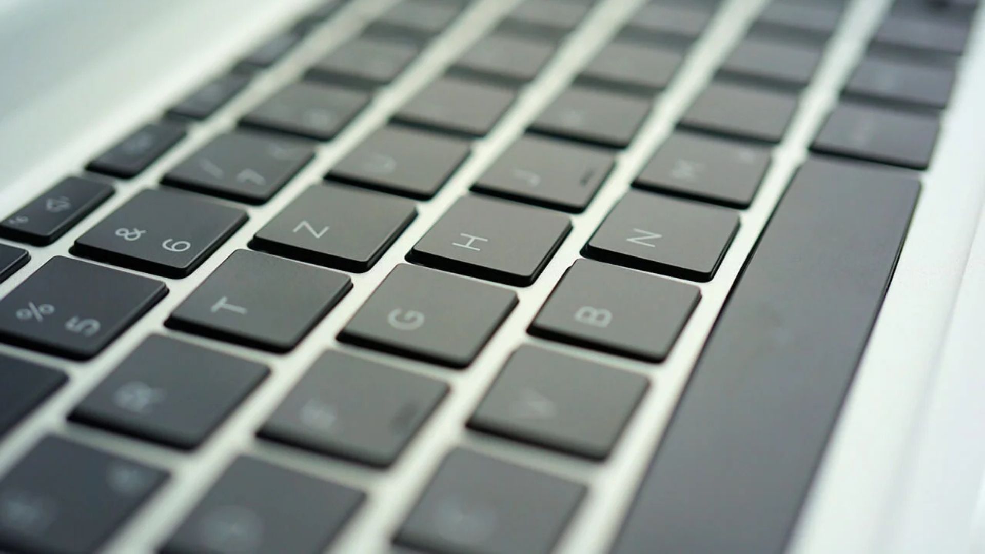 Hướng dẫn cách khắc phục lỗi phím Space không hoạt động trên Windows 10/11 1 cach khac phuc loi phim Space 1