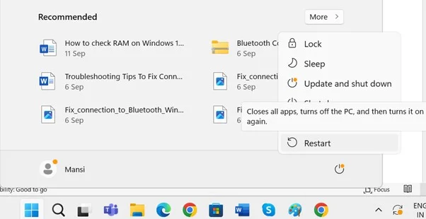 cach khac phuc loi phim Space 11