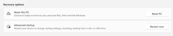 cach khac phuc loi phim Space 2