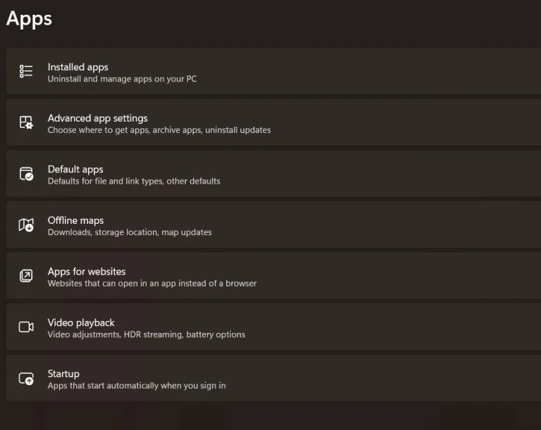 cach khac phuc loi to hop phim Windows Shift S khong hoat dong tren Windows 1110 3