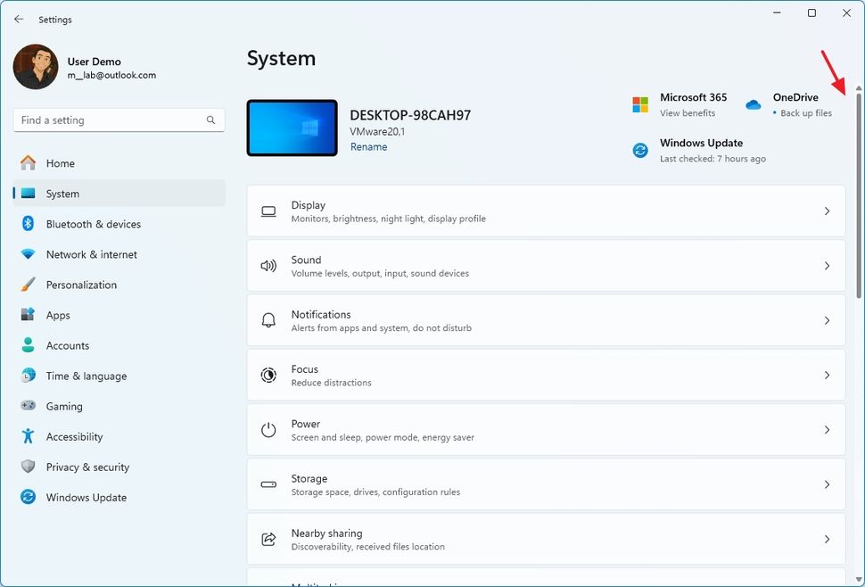 Hướng dẫn cách khôi phục giao diện người dùng desktop của Windows 10 trên Windows 11 44 cach khoi phuc giao dien nguoi dung desktop cua Windows 10 tren Windows 11 25