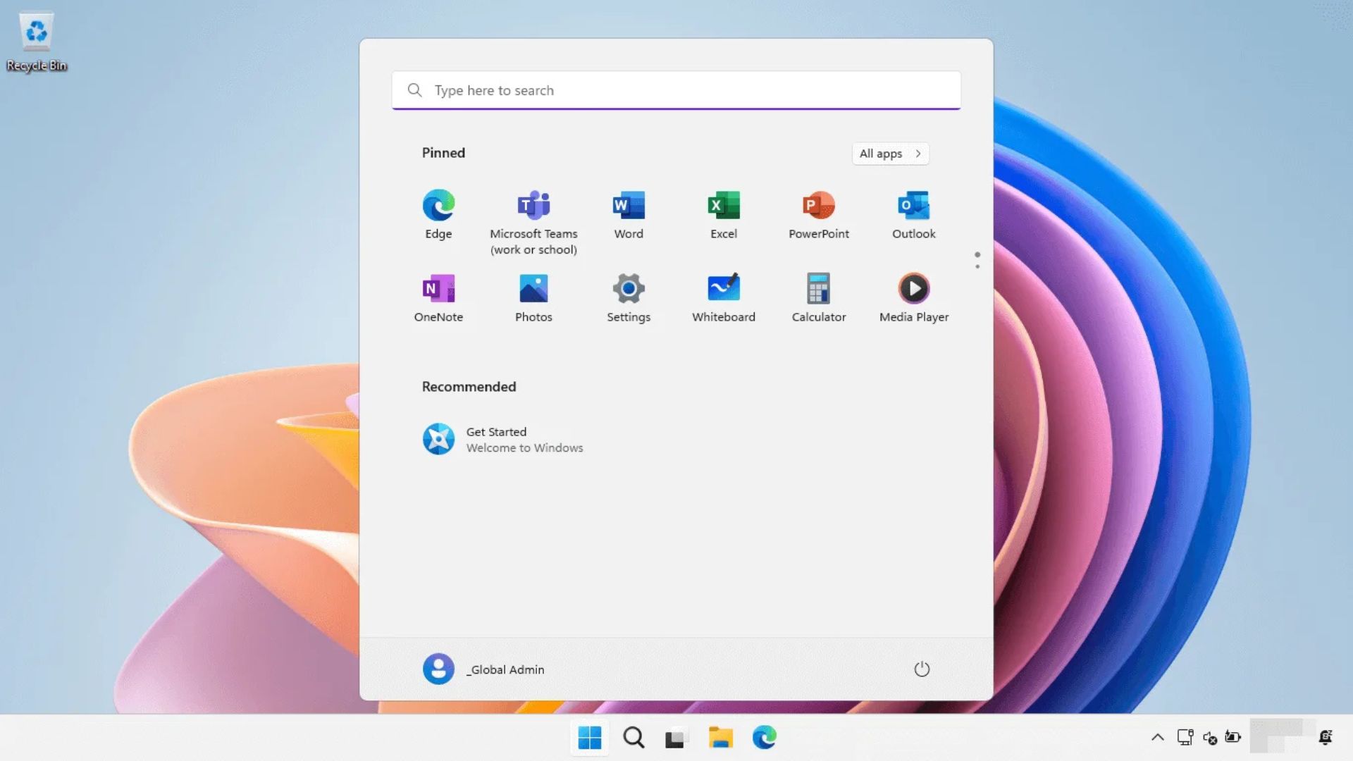 Hướng dẫn toàn diện cách nhận hỗ trợ trên Windows 11 1 cach nhan ho tro tren Windows 11 1