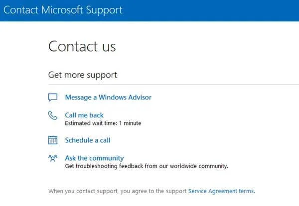 Hướng dẫn toàn diện cách nhận hỗ trợ trên Windows 11 13 cach nhan ho tro tren Windows 11 1