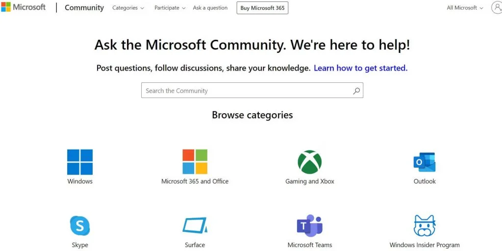 Hướng dẫn toàn diện cách nhận hỗ trợ trên Windows 11 10 cach nhan ho tro tren Windows 11 4
