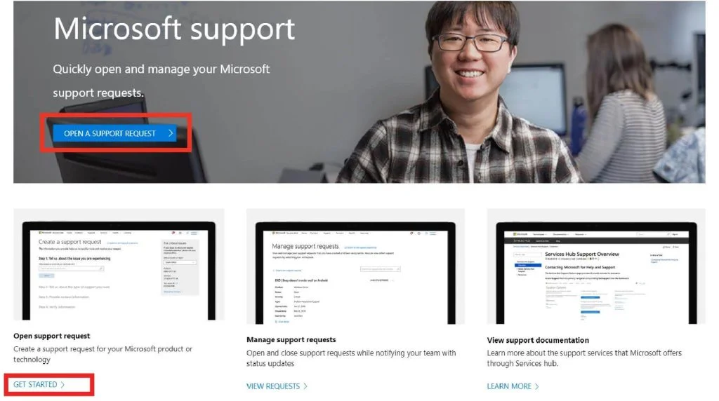 Hướng dẫn toàn diện cách nhận hỗ trợ trên Windows 11 9 cach nhan ho tro tren Windows 11 5