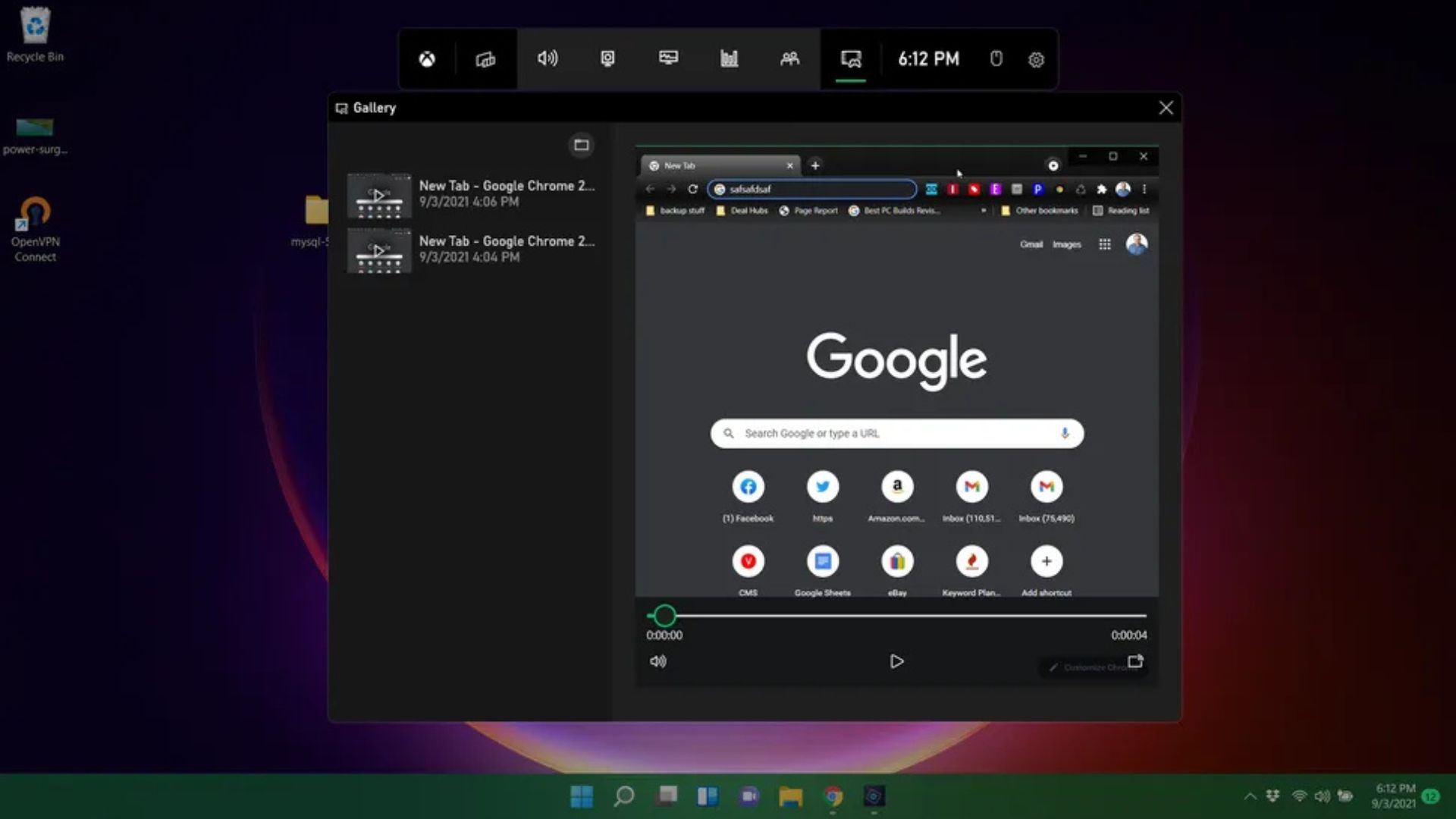 Hướng dẫn cách quay màn hình trên Windows 10 và 11 1 cach quay man hinh tren Windows 10 va 11 1