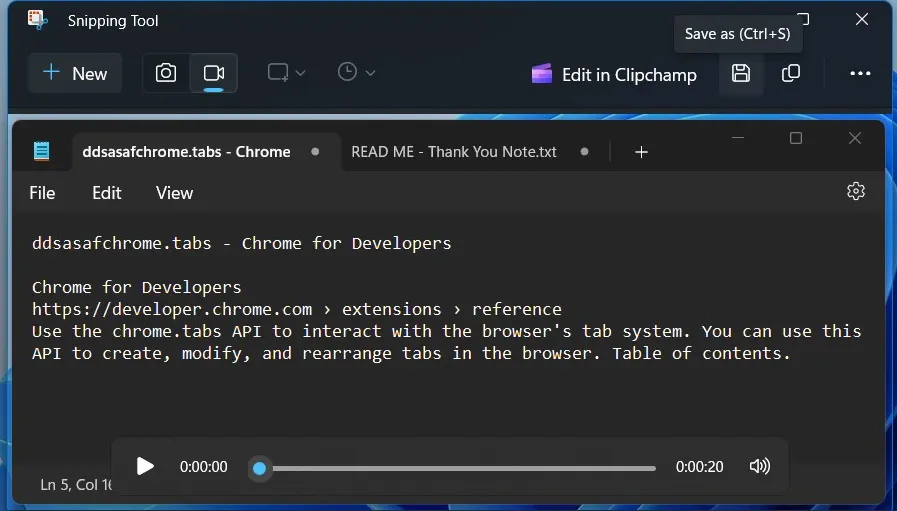 Hướng dẫn cách quay màn hình trên Windows 10 và 11 38 cach quay man hinh tren Windows 10 va 11 12