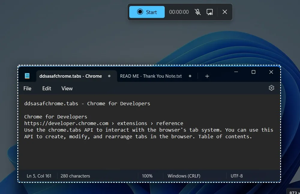 Hướng dẫn cách quay màn hình trên Windows 10 và 11 32 cach quay man hinh tren Windows 10 va 11 18