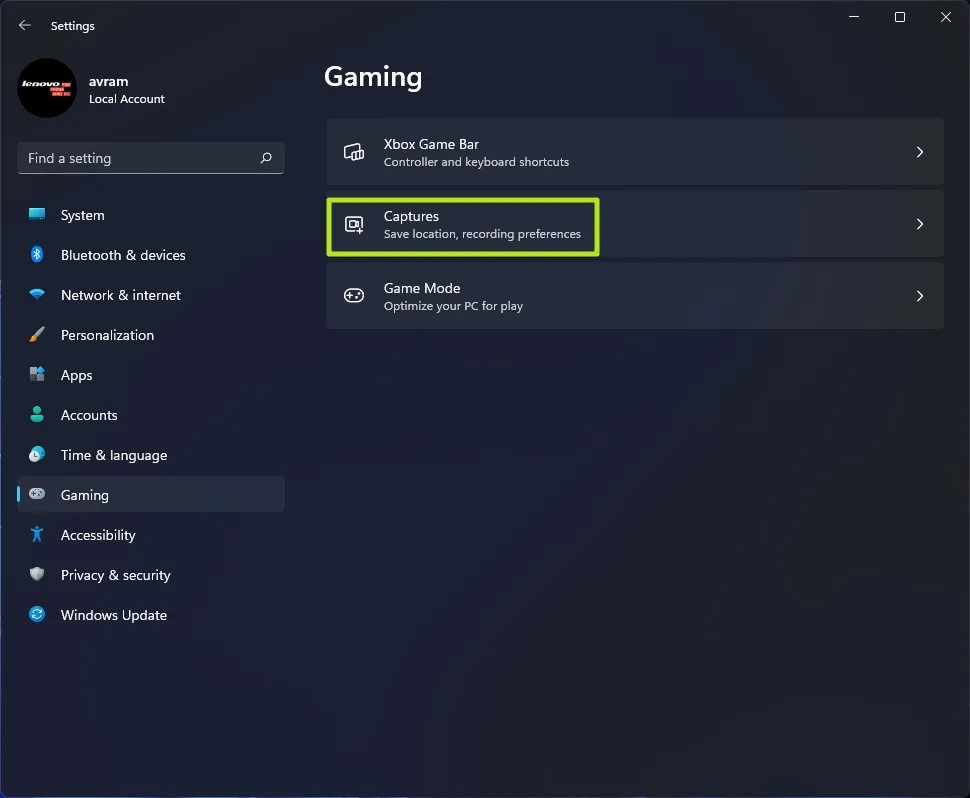 Hướng dẫn cách quay màn hình trên Windows 10 và 11 28 cach quay man hinh tren Windows 10 va 11 22
