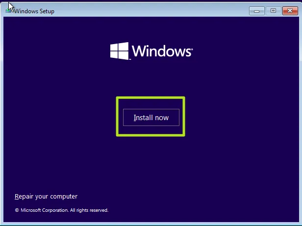 Hướng dẫn chi tiết cách tải xuống và cài đặt Windows 11 dễ dàng 71 cach tai xuong va cai dat Windows 11 15