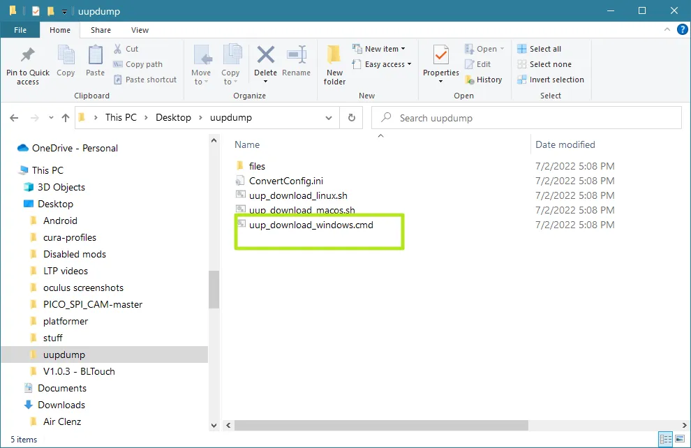 Hướng dẫn chi tiết cách tải xuống và cài đặt Windows 11 dễ dàng 60 cach tai xuong va cai dat Windows 11 26