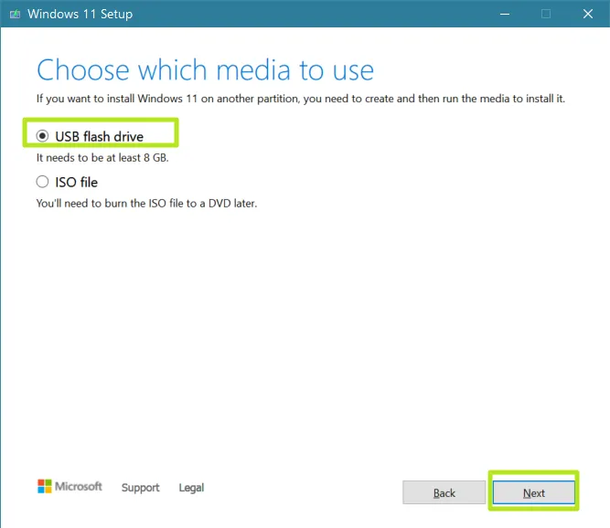 Hướng dẫn chi tiết cách tải xuống và cài đặt Windows 11 dễ dàng 51 cach tai xuong va cai dat Windows 11 35