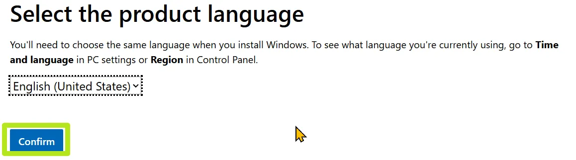 Hướng dẫn chi tiết cách tải xuống và cài đặt Windows 11 dễ dàng 46 cach tai xuong va cai dat Windows 11 40