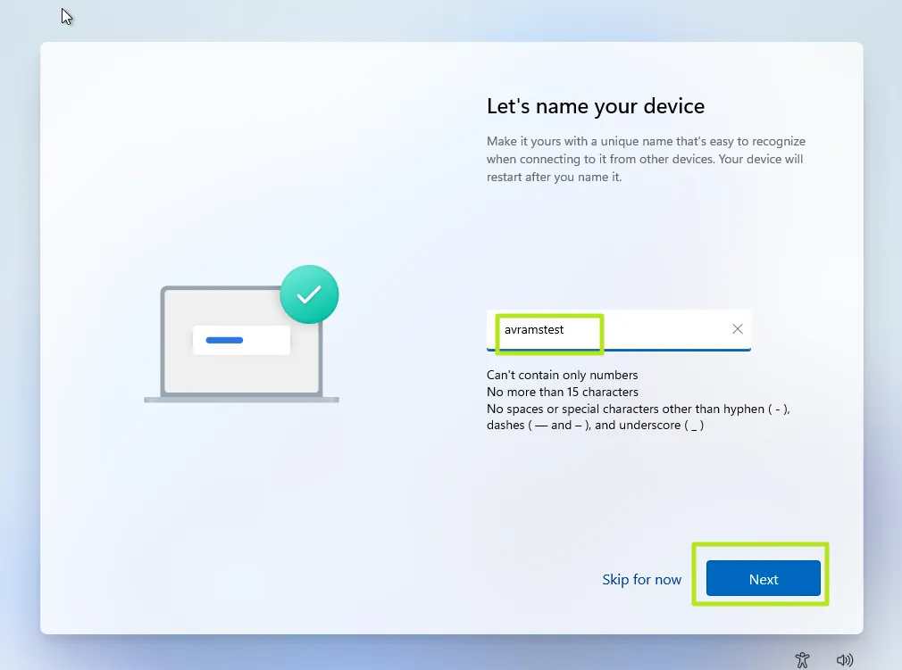 Hướng dẫn chi tiết cách tải xuống và cài đặt Windows 11 dễ dàng 79 cach tai xuong va cai dat Windows 11 7
