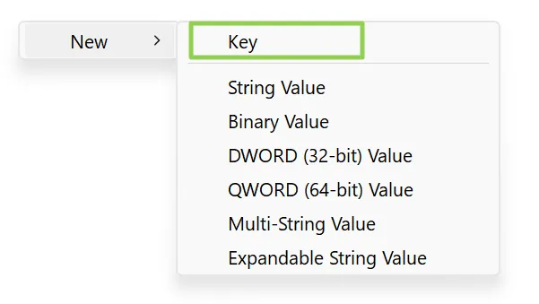 Hướng dẫn cách tắt tìm kiếm trên web của Windows và tăng tốc máy tính của bạn 4 cach tat tim kiem tren web cua Windows 5