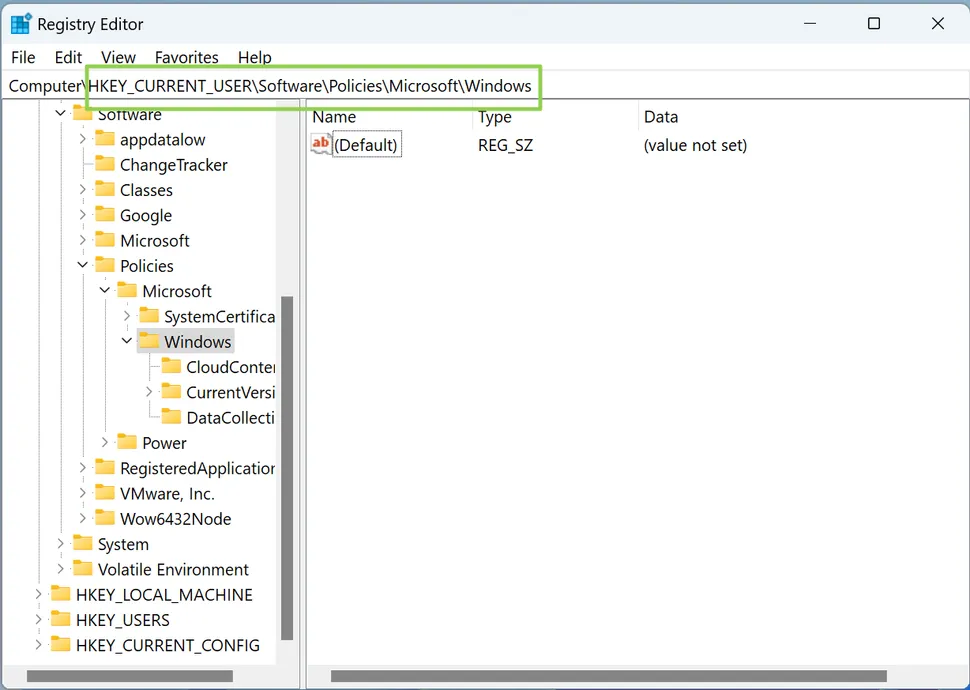Hướng dẫn cách tắt tìm kiếm trên web của Windows và tăng tốc máy tính của bạn 3 cach tat tim kiem tren web cua Windows 6