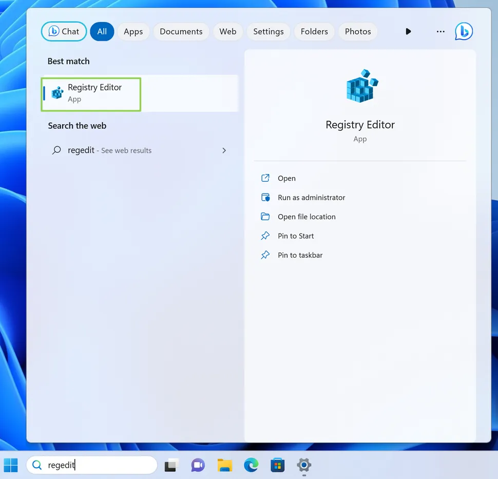 Hướng dẫn cách tắt tìm kiếm trên web của Windows và tăng tốc máy tính của bạn 2 cach tat tim kiem tren web cua Windows 7