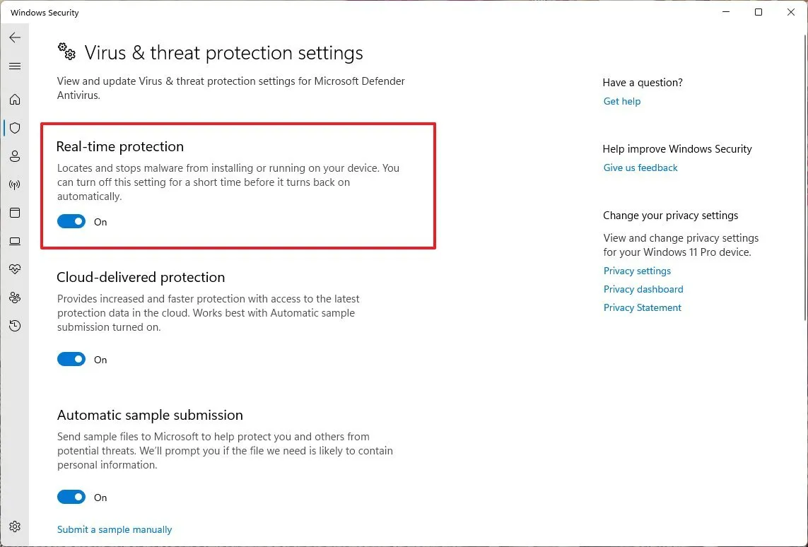 Hướng dẫn chi tiết cách thiết lập laptop mới chạy Windows 11 năm 2025 161 cach thiet lap laptop moi chay Windows 11 1