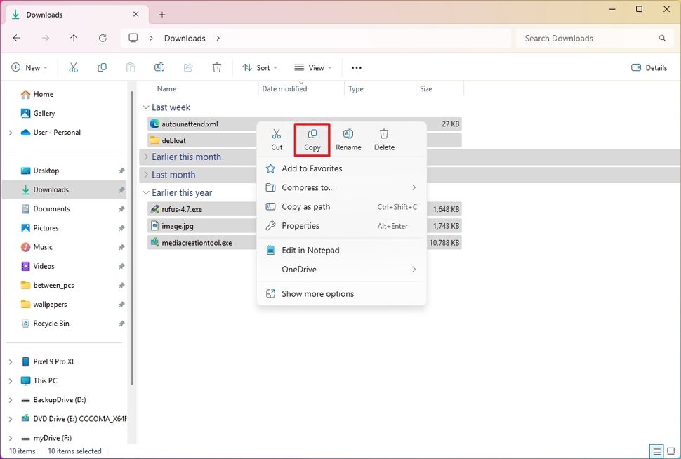 Hướng dẫn chi tiết cách thiết lập laptop mới chạy Windows 11 năm 2025 156 cach thiet lap laptop moi chay Windows 11 16