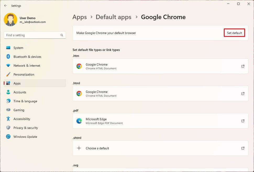 Hướng dẫn chi tiết cách thiết lập laptop mới chạy Windows 11 năm 2025 154 cach thiet lap laptop moi chay Windows 11 18