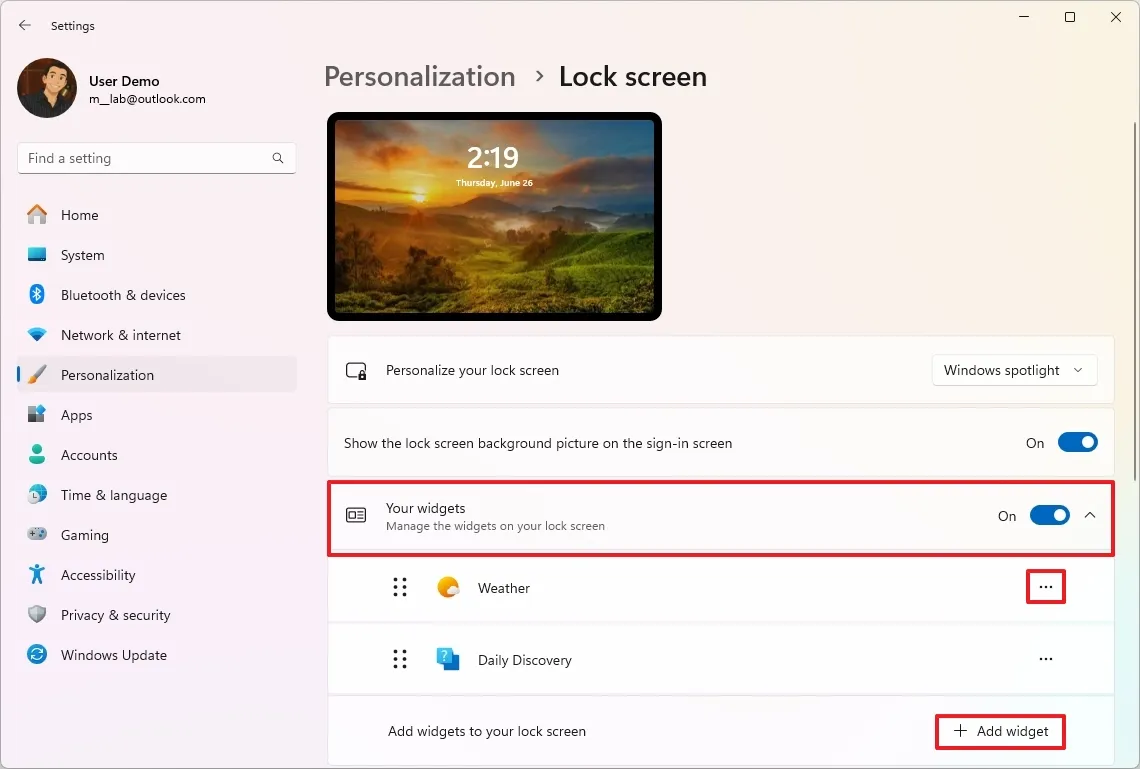 Hướng dẫn chi tiết cách thiết lập laptop mới chạy Windows 11 năm 2025 127 cach thiet lap laptop moi chay Windows 11 2