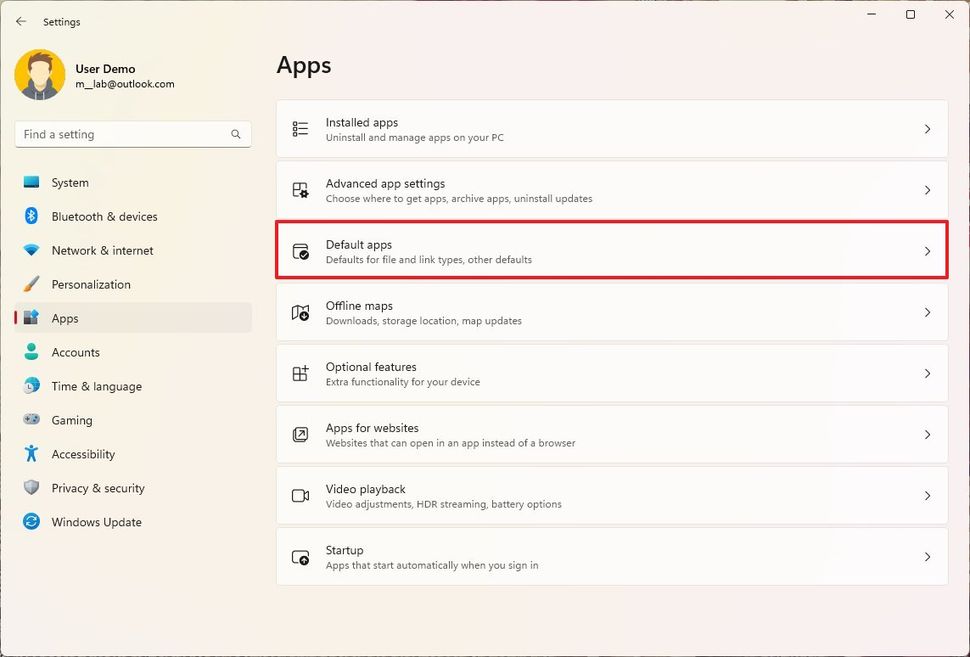 Hướng dẫn chi tiết cách thiết lập laptop mới chạy Windows 11 năm 2025 152 cach thiet lap laptop moi chay Windows 11 20