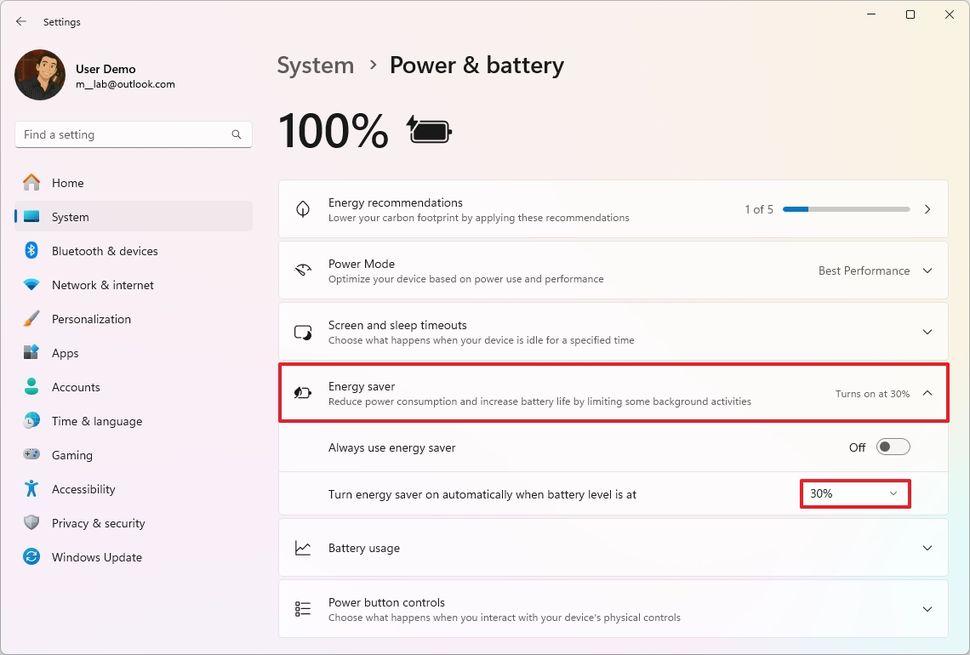 Hướng dẫn chi tiết cách thiết lập laptop mới chạy Windows 11 năm 2025 147 cach thiet lap laptop moi chay Windows 11 25