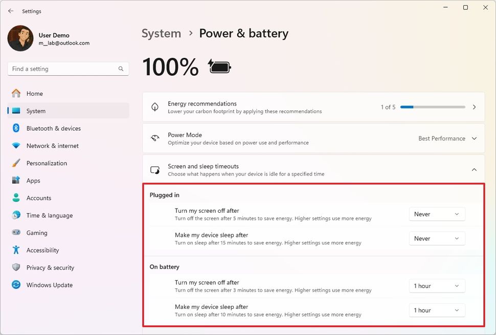 Hướng dẫn chi tiết cách thiết lập laptop mới chạy Windows 11 năm 2025 145 cach thiet lap laptop moi chay Windows 11 27