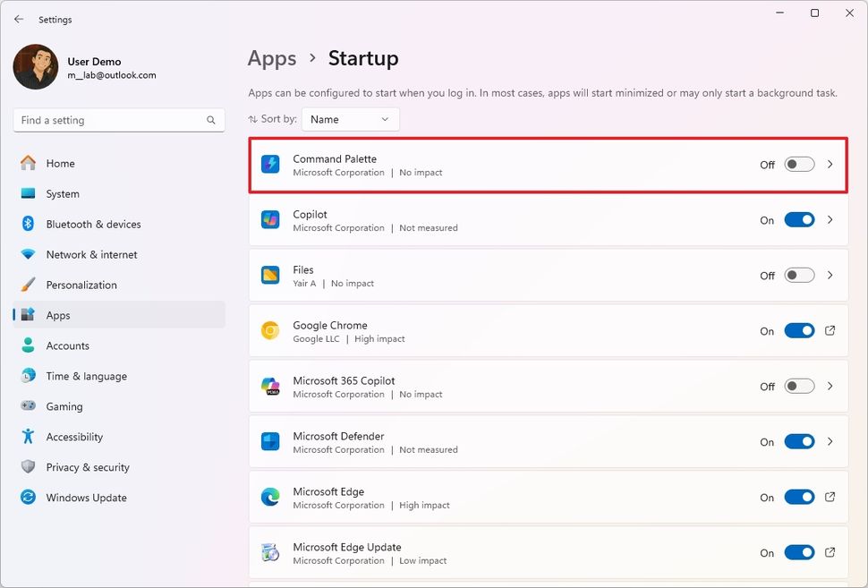 Hướng dẫn chi tiết cách thiết lập laptop mới chạy Windows 11 năm 2025 143 cach thiet lap laptop moi chay Windows 11 29