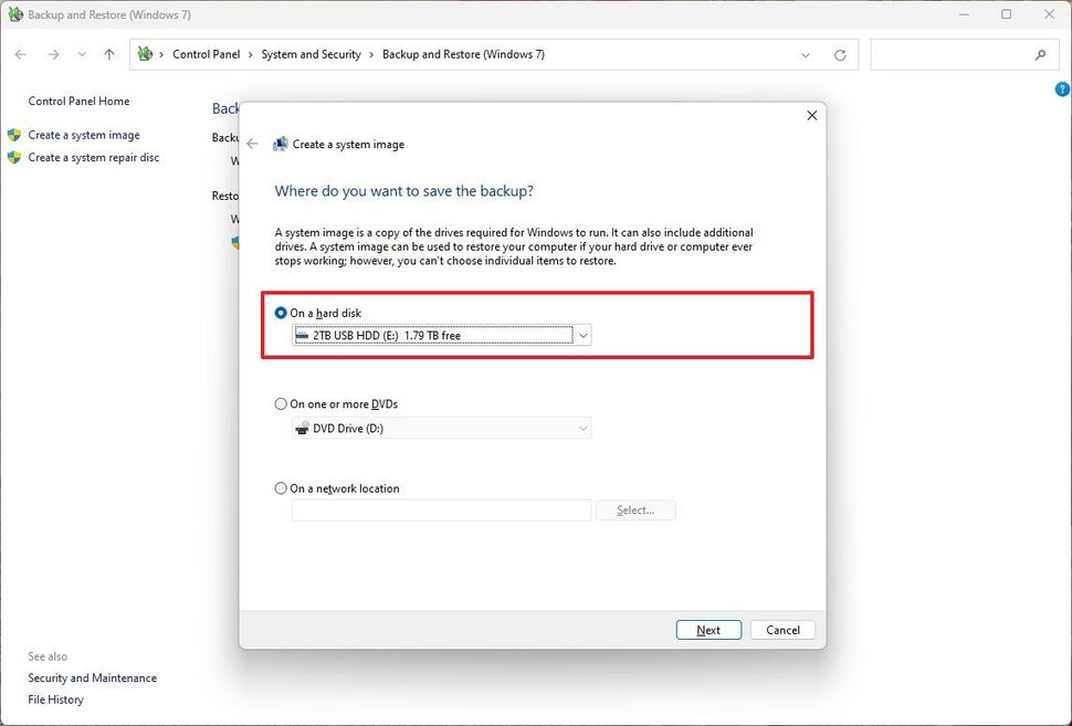 Hướng dẫn chi tiết cách thiết lập laptop mới chạy Windows 11 năm 2025 170 cach thiet lap laptop moi chay Windows 11 3