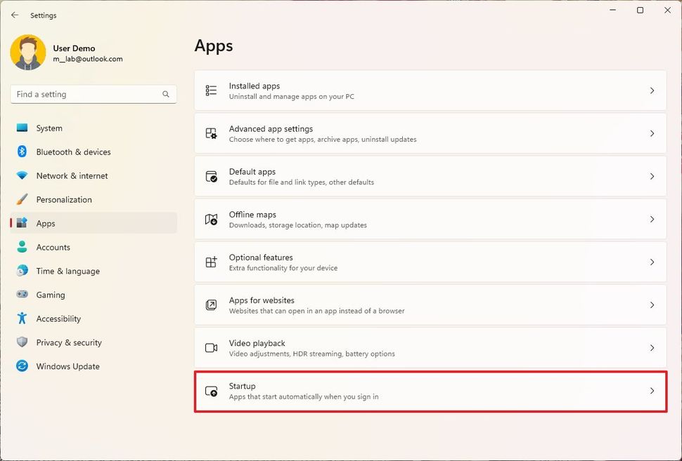 Hướng dẫn chi tiết cách thiết lập laptop mới chạy Windows 11 năm 2025 142 cach thiet lap laptop moi chay Windows 11 30