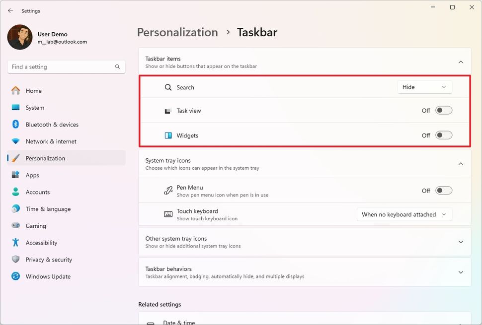 Hướng dẫn chi tiết cách thiết lập laptop mới chạy Windows 11 năm 2025 141 cach thiet lap laptop moi chay Windows 11 31