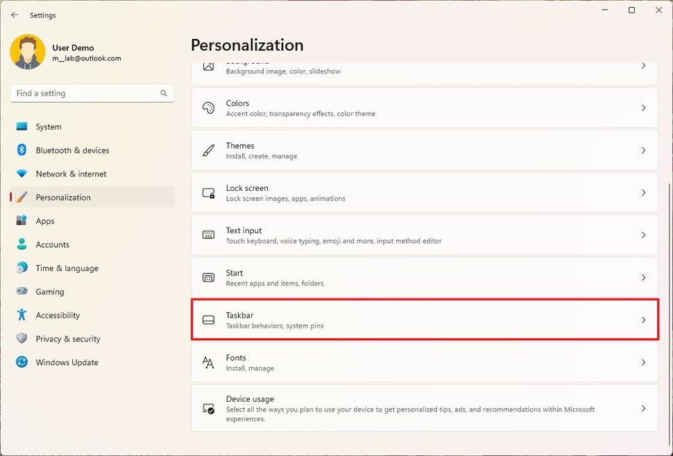 Hướng dẫn chi tiết cách thiết lập laptop mới chạy Windows 11 năm 2025 140 cach thiet lap laptop moi chay Windows 11 32