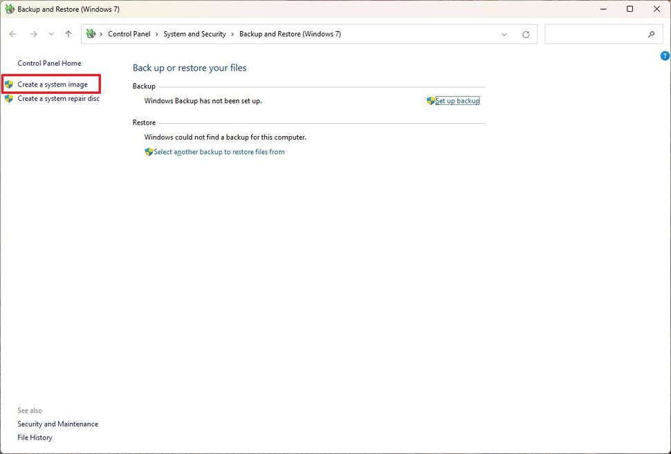 Hướng dẫn chi tiết cách thiết lập laptop mới chạy Windows 11 năm 2025 169 cach thiet lap laptop moi chay Windows 11 4