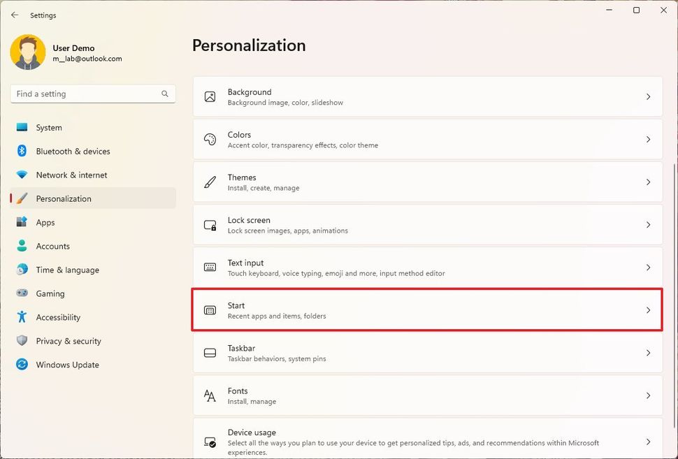 Hướng dẫn chi tiết cách thiết lập laptop mới chạy Windows 11 năm 2025 128 cach thiet lap laptop moi chay Windows 11 44