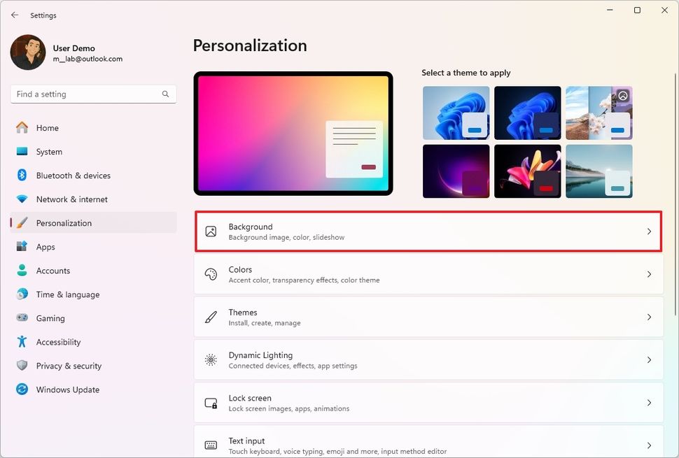 Hướng dẫn chi tiết cách thiết lập laptop mới chạy Windows 11 năm 2025 120 cach thiet lap laptop moi chay Windows 11 51