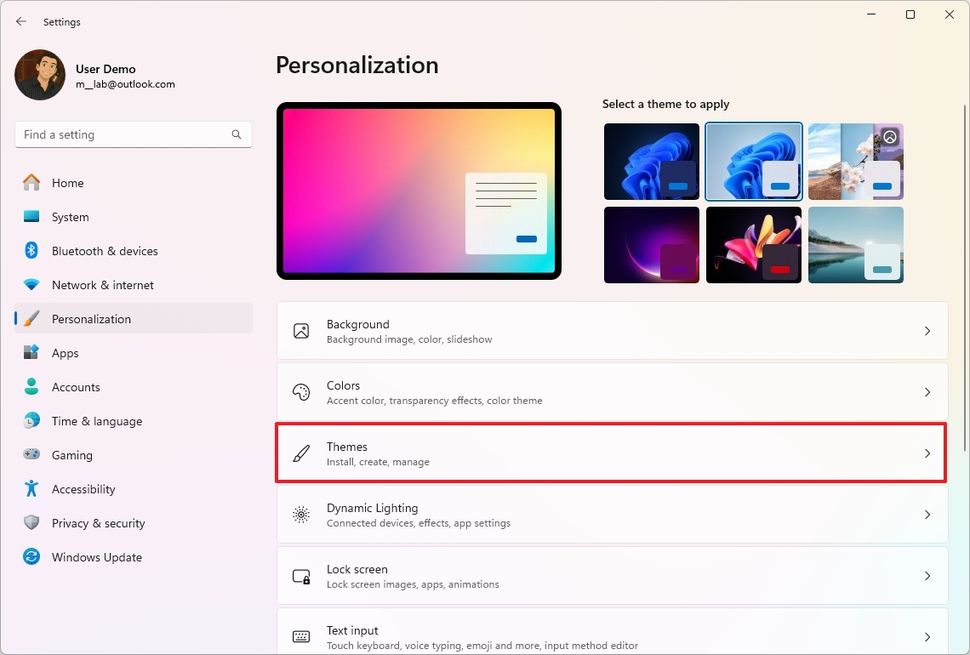 Hướng dẫn chi tiết cách thiết lập laptop mới chạy Windows 11 năm 2025 110 cach thiet lap laptop moi chay Windows 11 61
