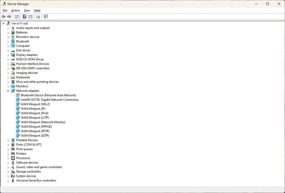 Hướng dẫn chi tiết cách thiết lập laptop mới chạy Windows 11 năm 2025 106 cach thiet lap laptop moi chay Windows 11 64